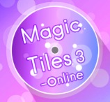 Jogo Magic Tiles 3 no Joguix